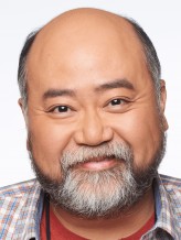 Paul Sun-hyung Lee fotoğrafı