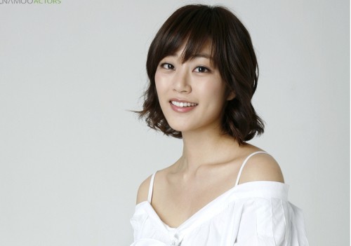 Kim Hyo-jin Fotoğrafı