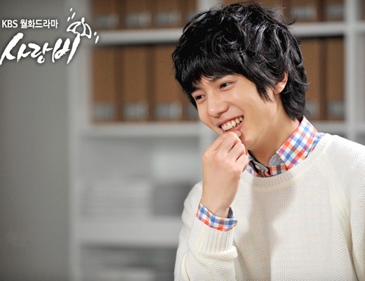 Kim Shi-hoo fotoğrafı