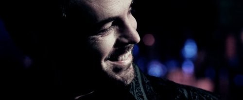 Jeffrey Vincent Parise Fotoğrafı