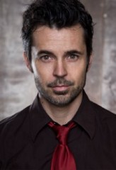 Jeffrey Vincent Parise fotoğrafı