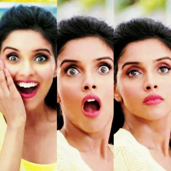 Asin Thottumkal Fotoğrafı