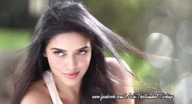 Asin Thottumkal Fotoğrafı