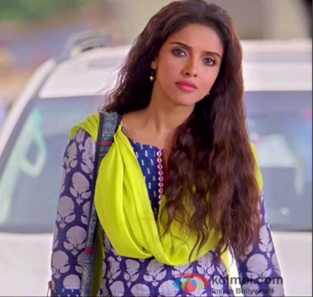 Asin Thottumkal Fotoğrafı