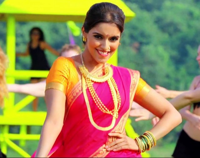 Asin Thottumkal Fotoğrafı