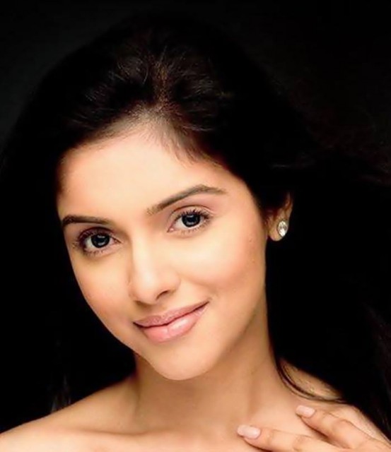 Asin Thottumkal Fotoğrafı