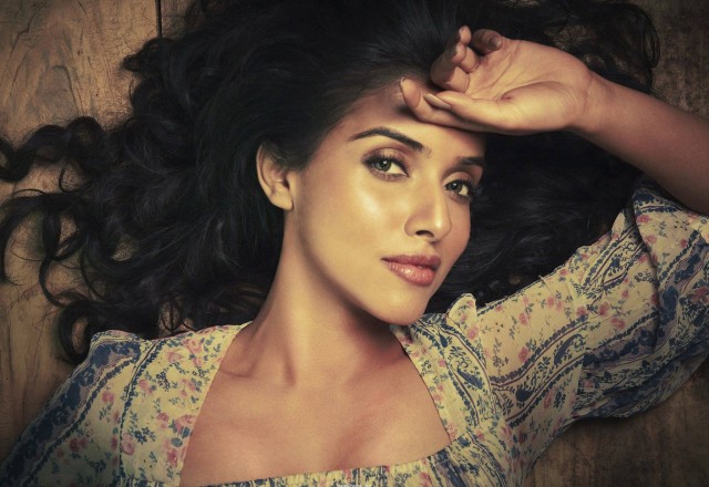 Asin Thottumkal Fotoğrafı