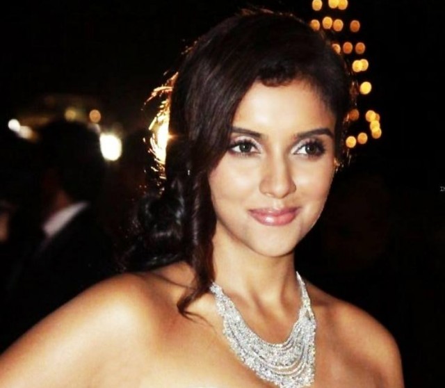 Asin Thottumkal Fotoğrafı