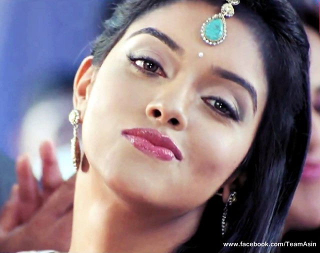 Asin Thottumkal Fotoğrafı