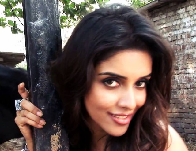 Asin Thottumkal Fotoğrafı