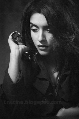 Asin Thottumkal Fotoğrafı