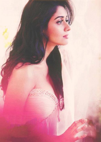 Asin Thottumkal Fotoğrafı