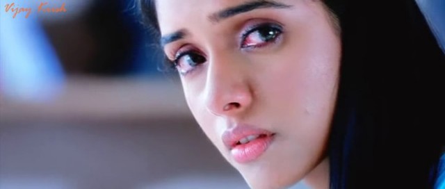 Asin Thottumkal Fotoğrafı