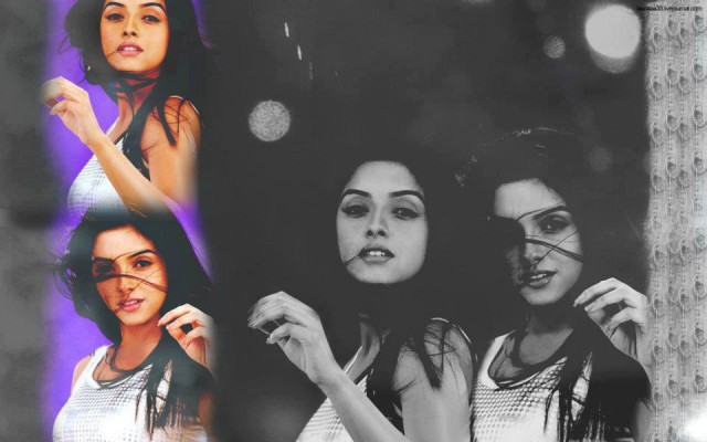 Asin Thottumkal Fotoğrafı