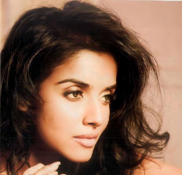 Asin Thottumkal Fotoğrafı