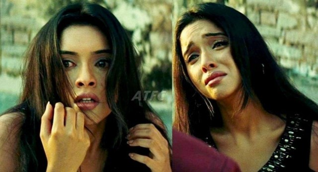 Asin Thottumkal Fotoğrafı