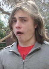 Maximillian Roeg fotoğrafı