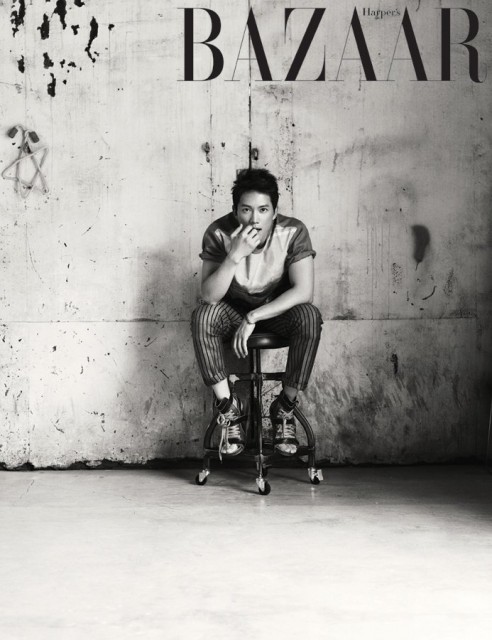 Ji Seong fotoğrafı