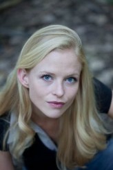 Constance Brenneman fotoğrafı