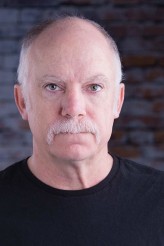 Bryan Rasmussen fotoğrafı