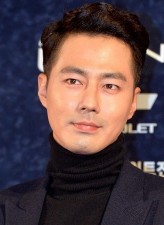 Jo In-sung fotoğrafı