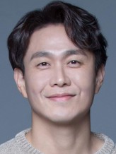 Oh Jung-se fotoğrafı
