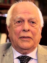 Nelson Pereira Dos Santos fotoğrafı