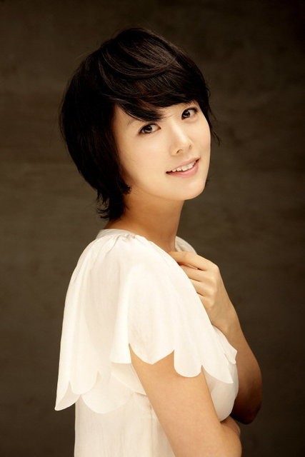 Son Yeo-eun Fotoğrafı