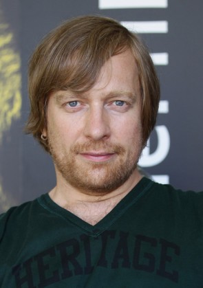 Morten Tyldum fotoğrafı