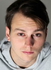 Maxence Perrin fotoğrafı