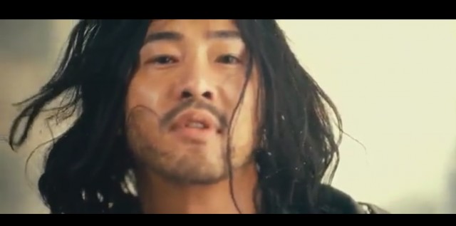 Kang Ji-hwan Fotoğrafı