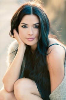 Aliyah O'Brien Fotoğrafı