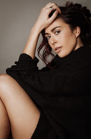 Aliyah O'Brien Fotoğrafı