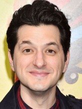 Ben Schwartz fotoğrafı