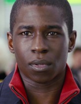 Abdul Salis fotoğrafı