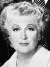 Eleanor Audley fotoğrafı