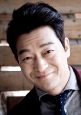 Cho Seong-ha fotoğrafı