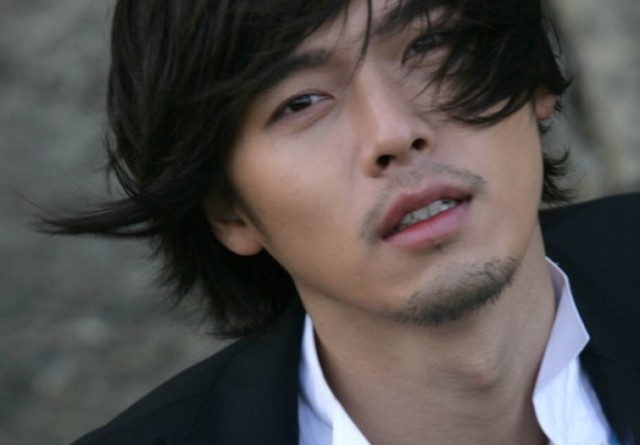 Hyun Bin Fotoğrafı