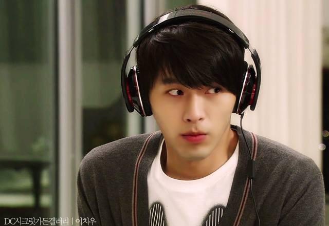 Hyun Bin Fotoğrafı