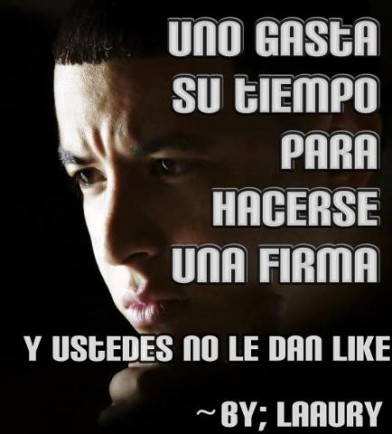 Daddy Yankee Fotoğrafı