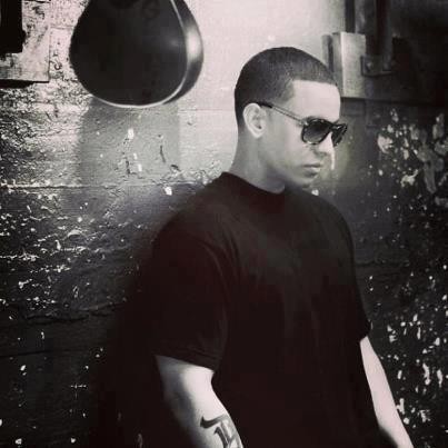 Daddy Yankee Fotoğrafı
