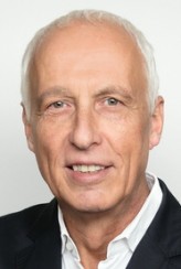 Charlie Woebcken fotoğrafı