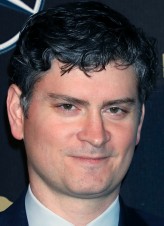 Michael Schur fotoğrafı
