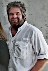 Steven Goldmann fotoğrafı