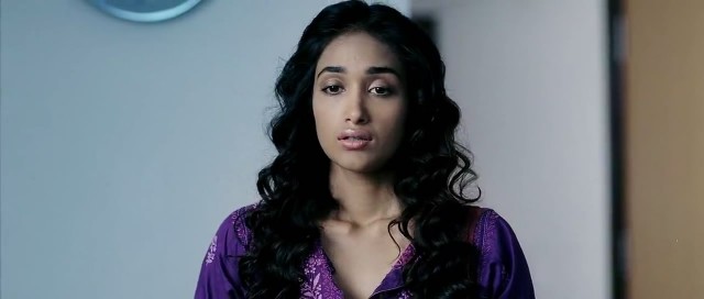 Jiah Khan Fotoğrafı