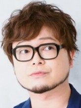 Kazuyuki Okitsu fotoğrafı