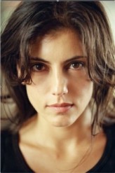 Anne Bedian fotoğrafı