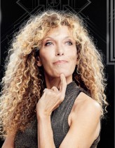 Carmen Conesa fotoğrafı