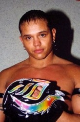 Oscar Gutierrez fotoğrafı