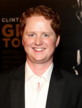 Christopher Carley fotoğrafı